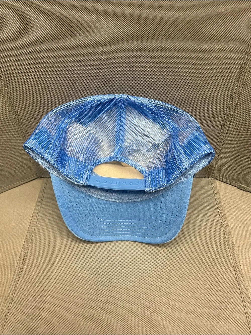 OTTO trucker hat